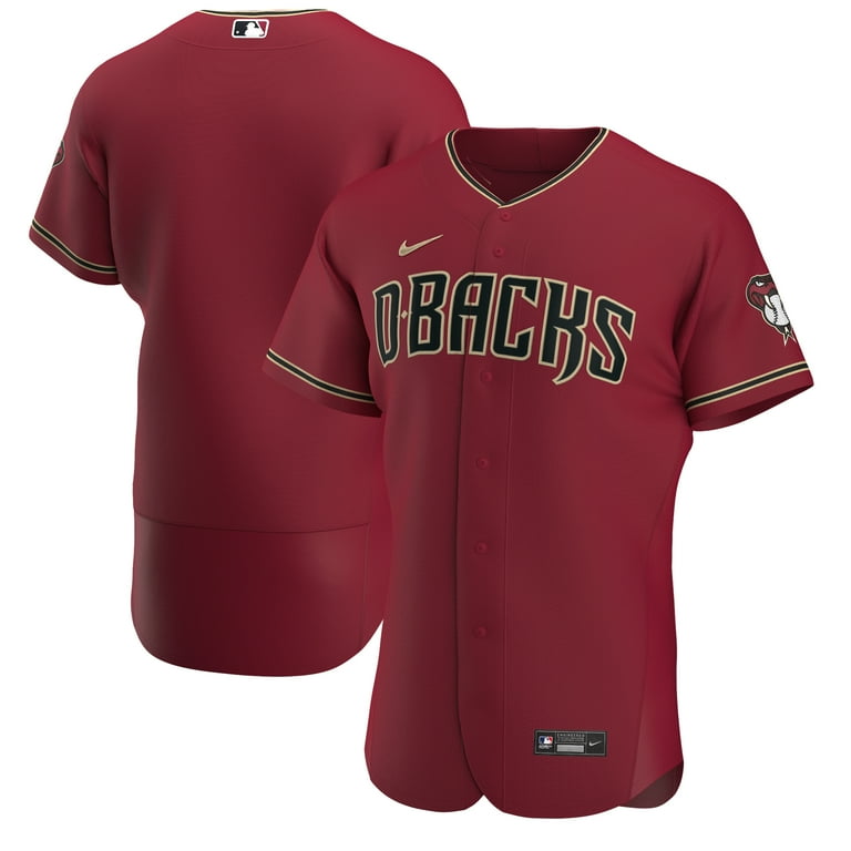 Arizona diamondbacks authentic jersey sales
