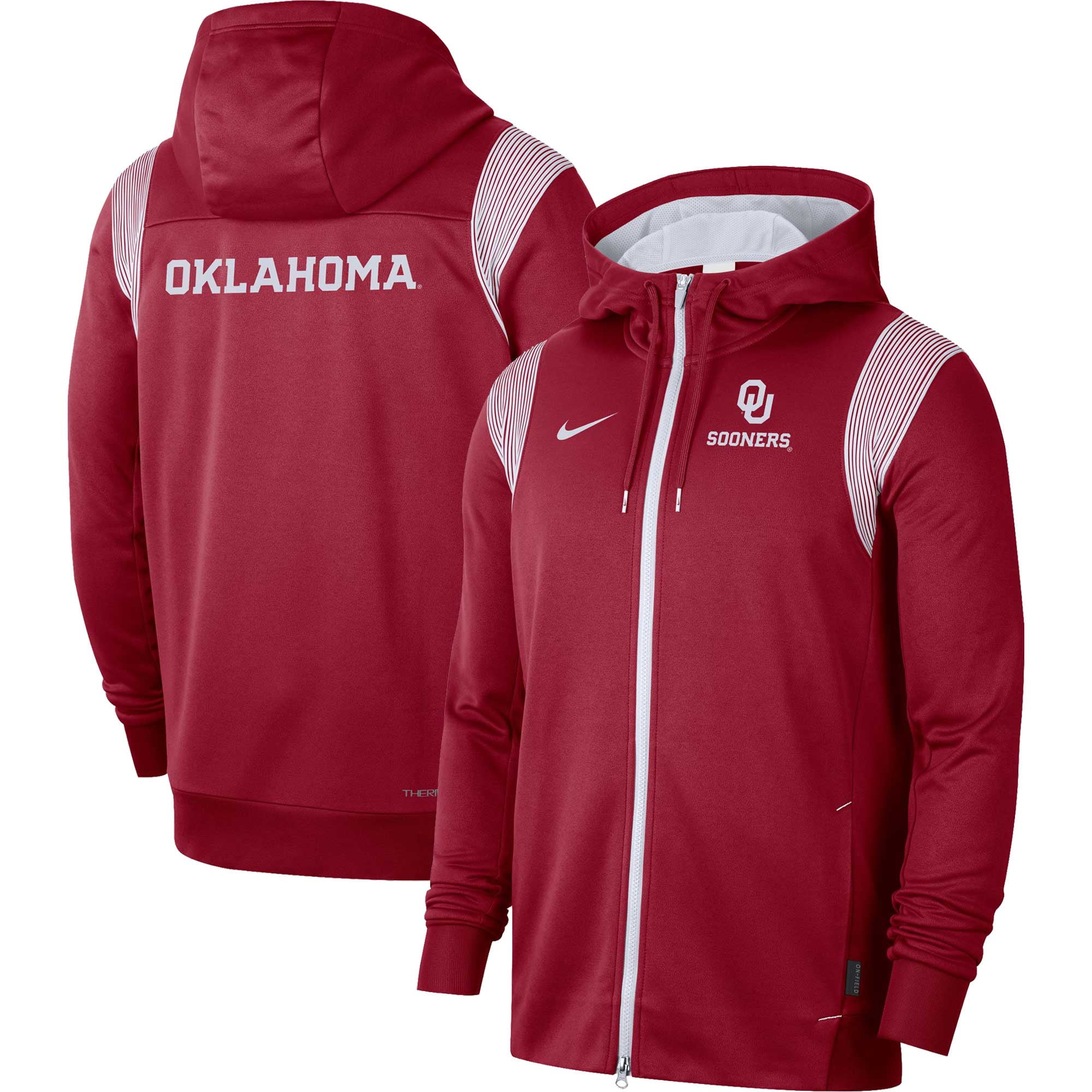 売れ筋商品|||ナイキ パーカー・スウェットシャツ アウター レディース Men's Cardinal Arizona Cardinals Performance Sideline Lockup Full-Zip Hoodie Cardinal Men's Nike Cardinal Arizona Cardinals Performance Sideline