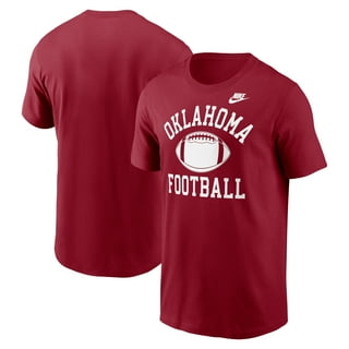 Oklahoma Sooners T Shirts in Oklahoma Sooners Team Shop Walmart