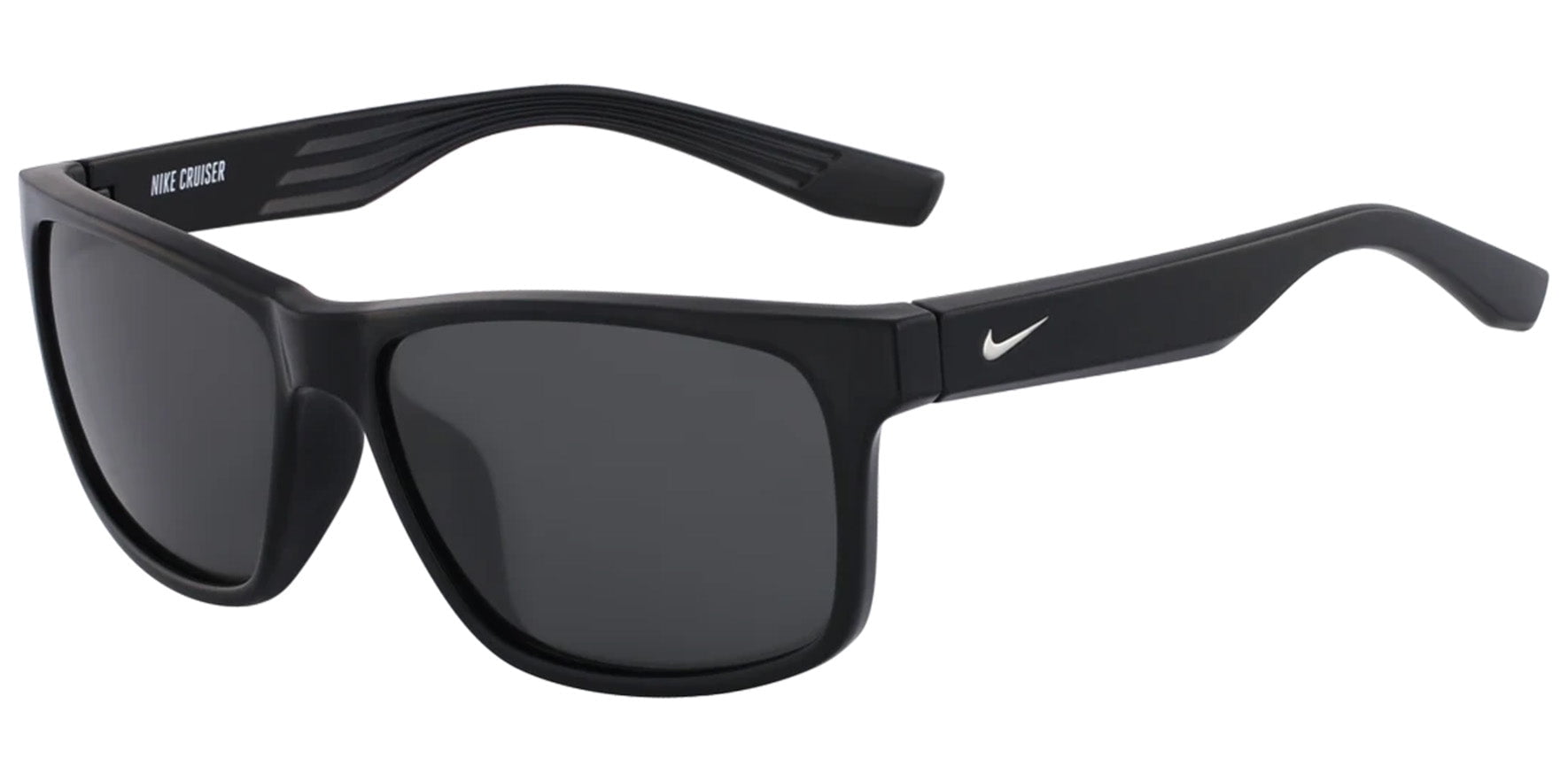 Nike Men's Cruiser Modern Square Sport Sunglasses - Walmart.com