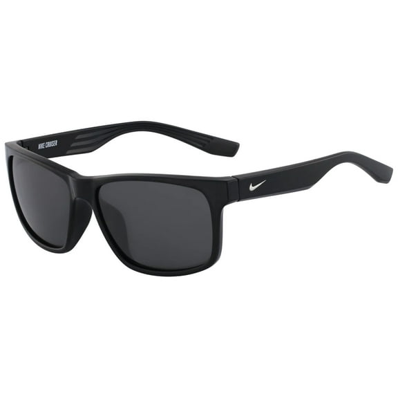 Nike Men's Cruiser Modern Square Sport Sunglasses