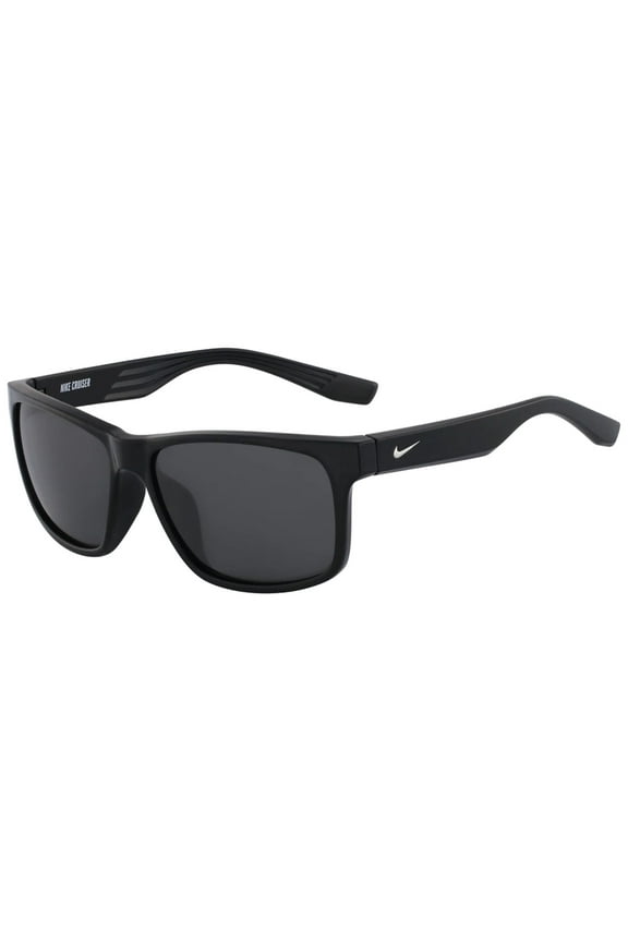Men's Cruiser Modern Square Sport Sunglasses