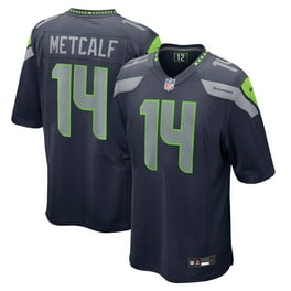 Free Shipping! Fanatics Branded Men's DK Metcalf Seattle
