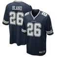 thumbnail image 1 of Men's Nike DaRon Bland Navy Dallas Cowboys Game Jersey, 1 of 6