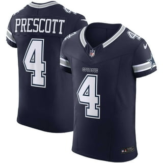 Nike Men's Dez Bryant Dallas Cowboys Salute to Service Jersey - Macy's