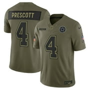 Cowboys Salute Service Jersey