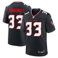 thumbnail image 1 of Men's Nike Dare Ogunbowale  Navy Houston Texans Team Game Jersey, 1 of 6