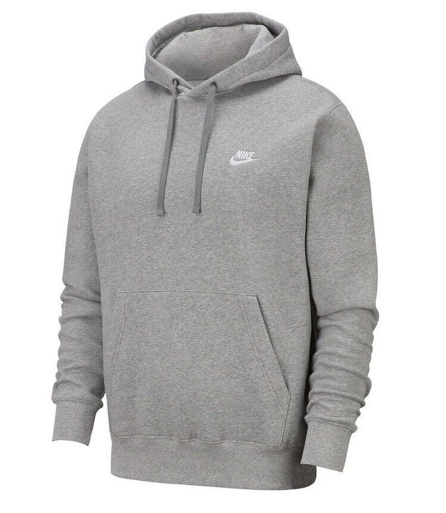 NWT Men's Nike Air Pullover Hoodie 2024 3XL