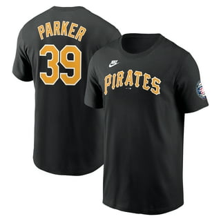 Pittsburgh Pirates T-shirts in Pittsburgh Pirates Team Shop
