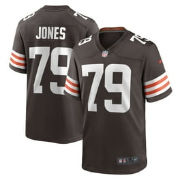 Nick chubb cleveland browns jersey best sale