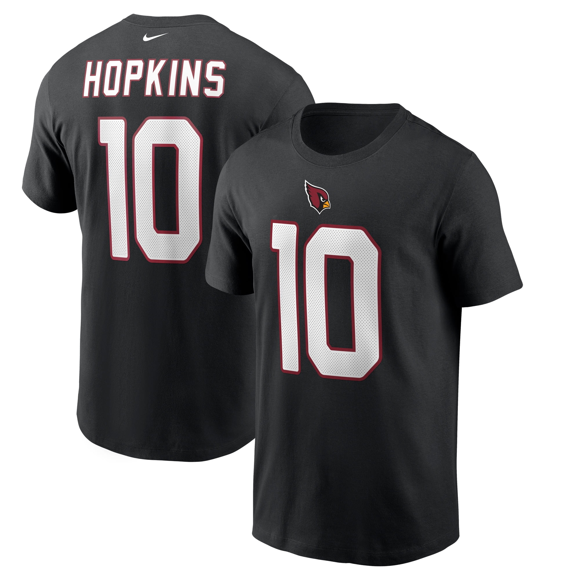 ナイキ メンズ Tシャツ DeAndre Hopkins 