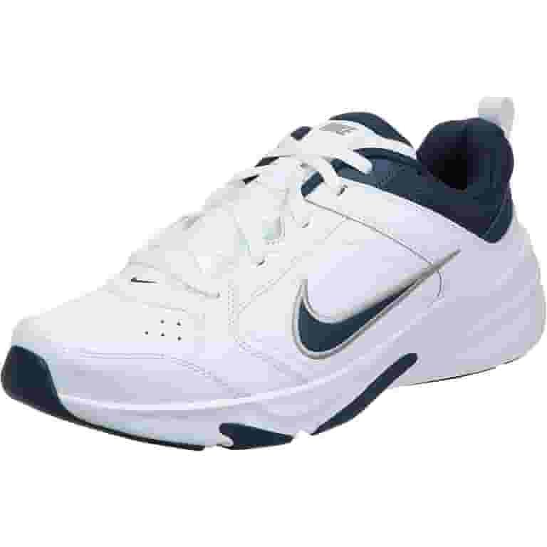 スニーカー Nike Defy All Day 'White Midnight Navy'' Men's Nike Defy All Day White/Midnight Navy (DJ1196 100