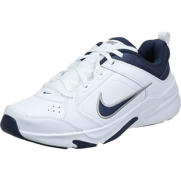 NWT Nike Defy All Day Cross Training Shoes – White/Navy, Men’s Size 10 Nike Defy All Day Men main image 4