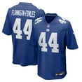 thumbnail image 1 of Men's Nike Demetrius Flannigan-Fowles  Royal New York Giants Team Game Jersey, 1 of 5