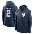 derek jeter nike hoodie