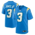thumbnail image 1 of Men's Nike Derwin James Jr. Powder Blue Los Angeles Chargers Game Jersey, 1 of 4