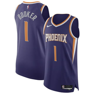 Devin Booker Phoenix Suns Nike Infant 2021-22 City Edition Replica