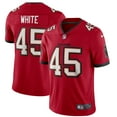 thumbnail image 1 of Men's Nike Devin White Red Tampa Bay Buccaneers Vapor Limited Jersey, 1 of 3