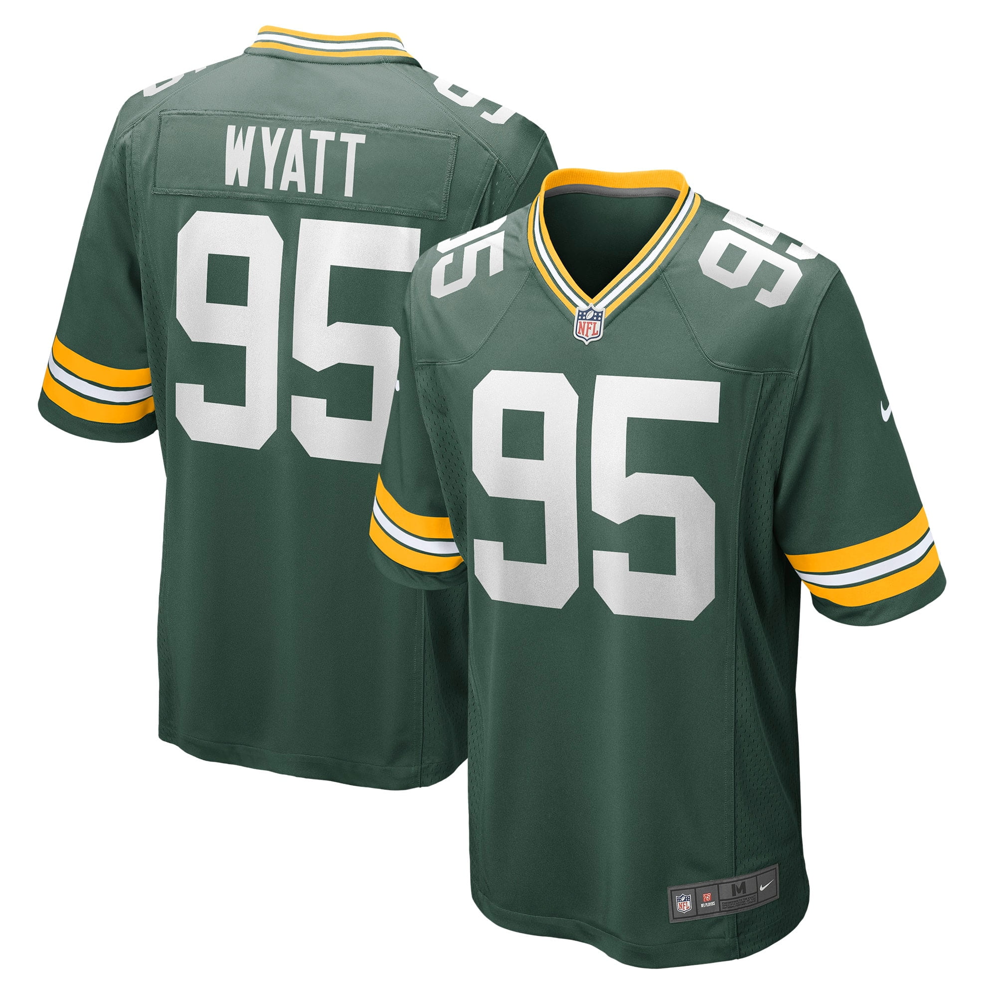 Aaron rodgers best sale jersey walmart