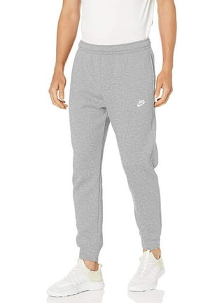 Nike Mens Sweatpants in Mens Pants Gray Walmart