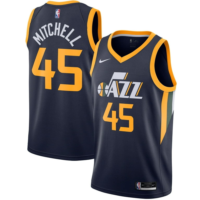 Utah jazz swingman 2025
