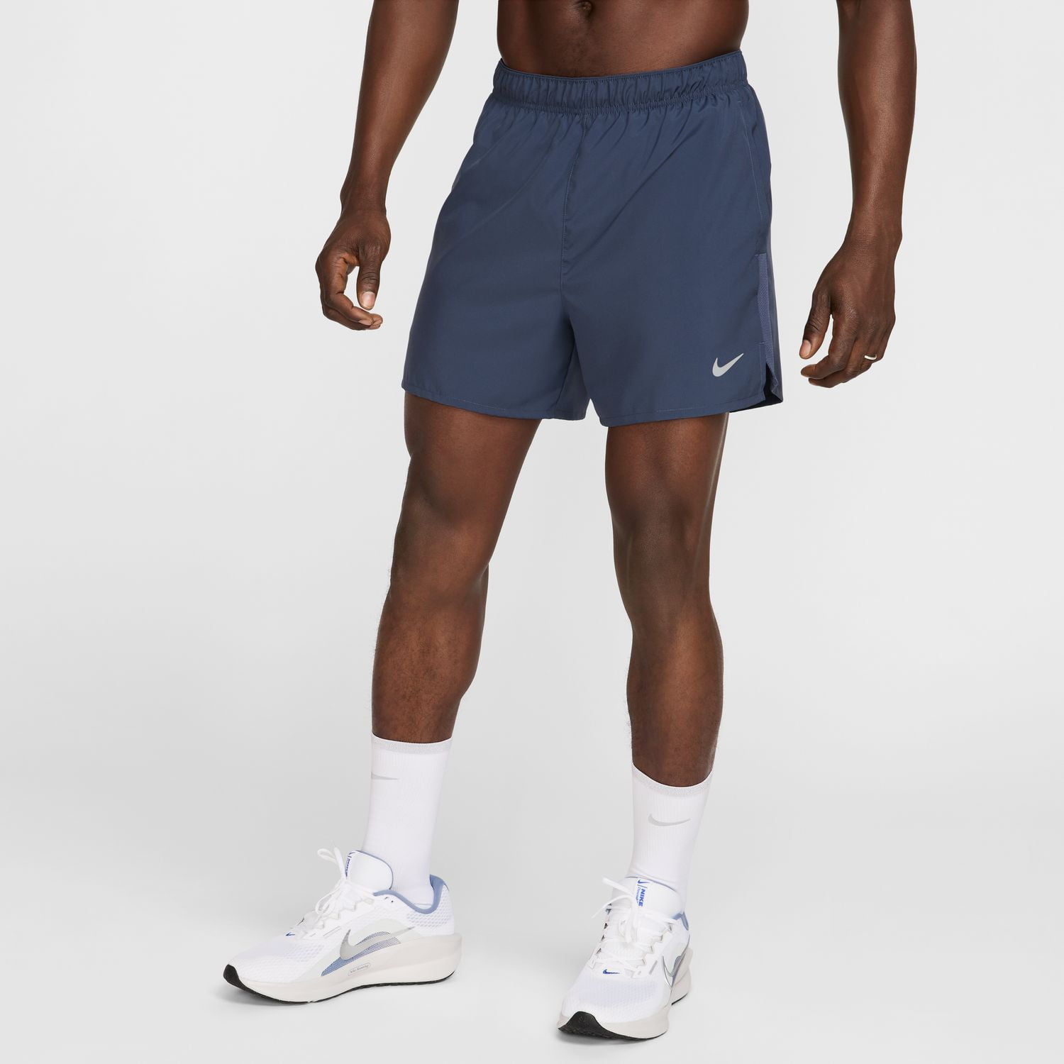 Men's Nike Dri-FIT Challenger 5-in. Brief-Lined Running