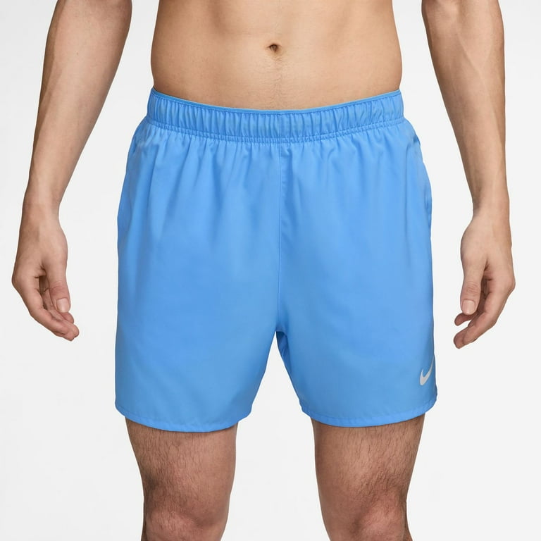Men's Nike Dri-FIT Challenger Brief-Lined Running Shorts