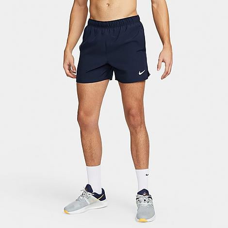 Nike men's challenger 5in running shorts online