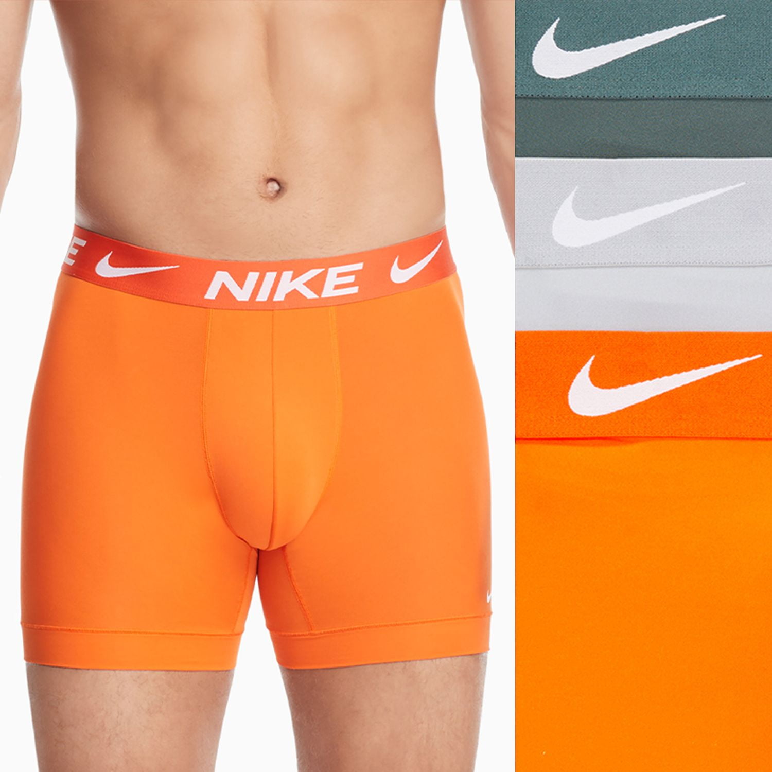 nike microfiber boxers