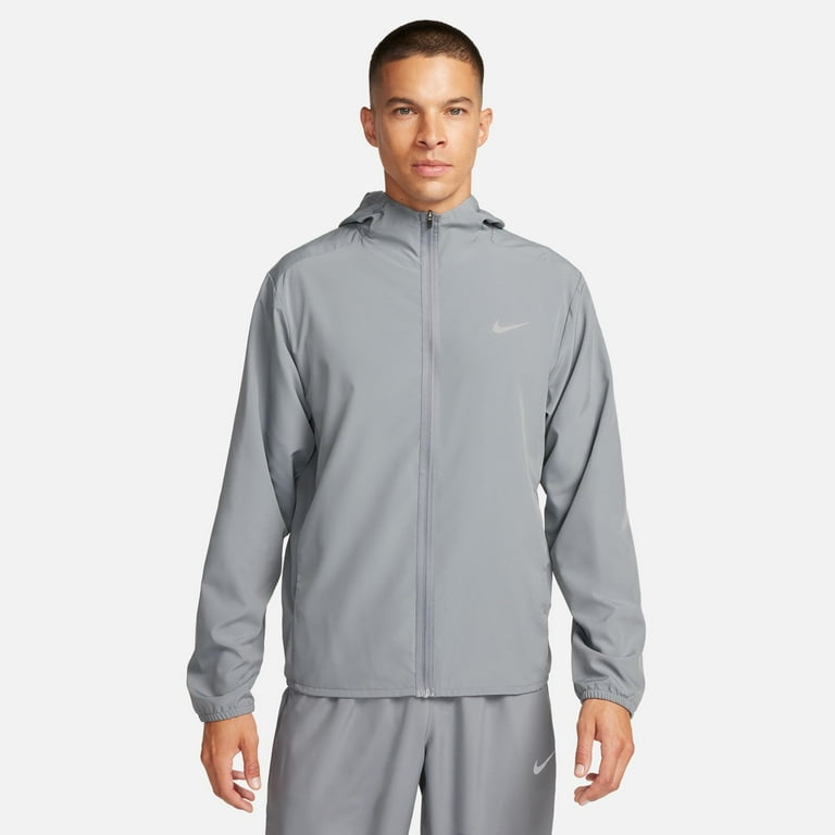 Nike jacket xxl sales