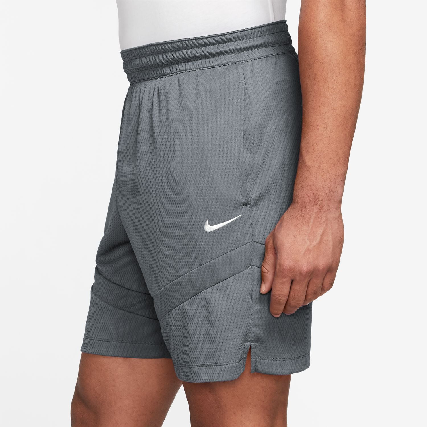 海外限定 Nike Dri-FIT Basketball Shorts Lサイズ Nike Dri-FIT Icon Men's Gym Athletic Basketball Shorts, Cool