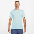 thumbnail image 1 of Men's Nike Dri-FIT Legend Fitness Tee Color: Glacier Blue Size: XL, 1 of 5