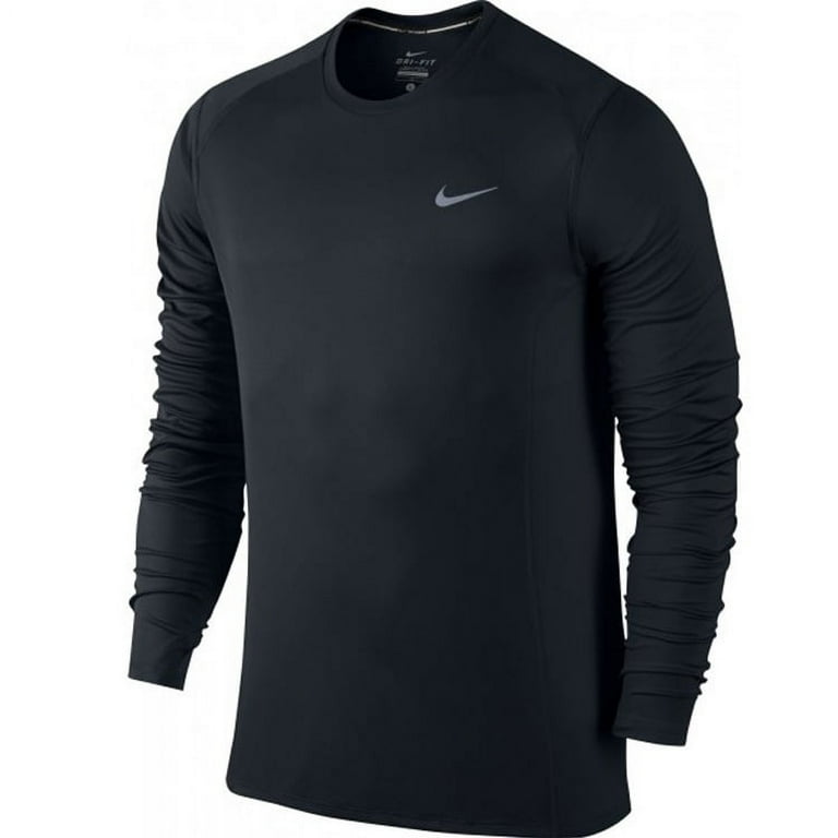 Dry miler long sleeve top sale