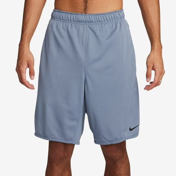 Men's Nike Dri-FIT Totality 9-in. Unlined Shorts Color: Ashen Slate Size: M