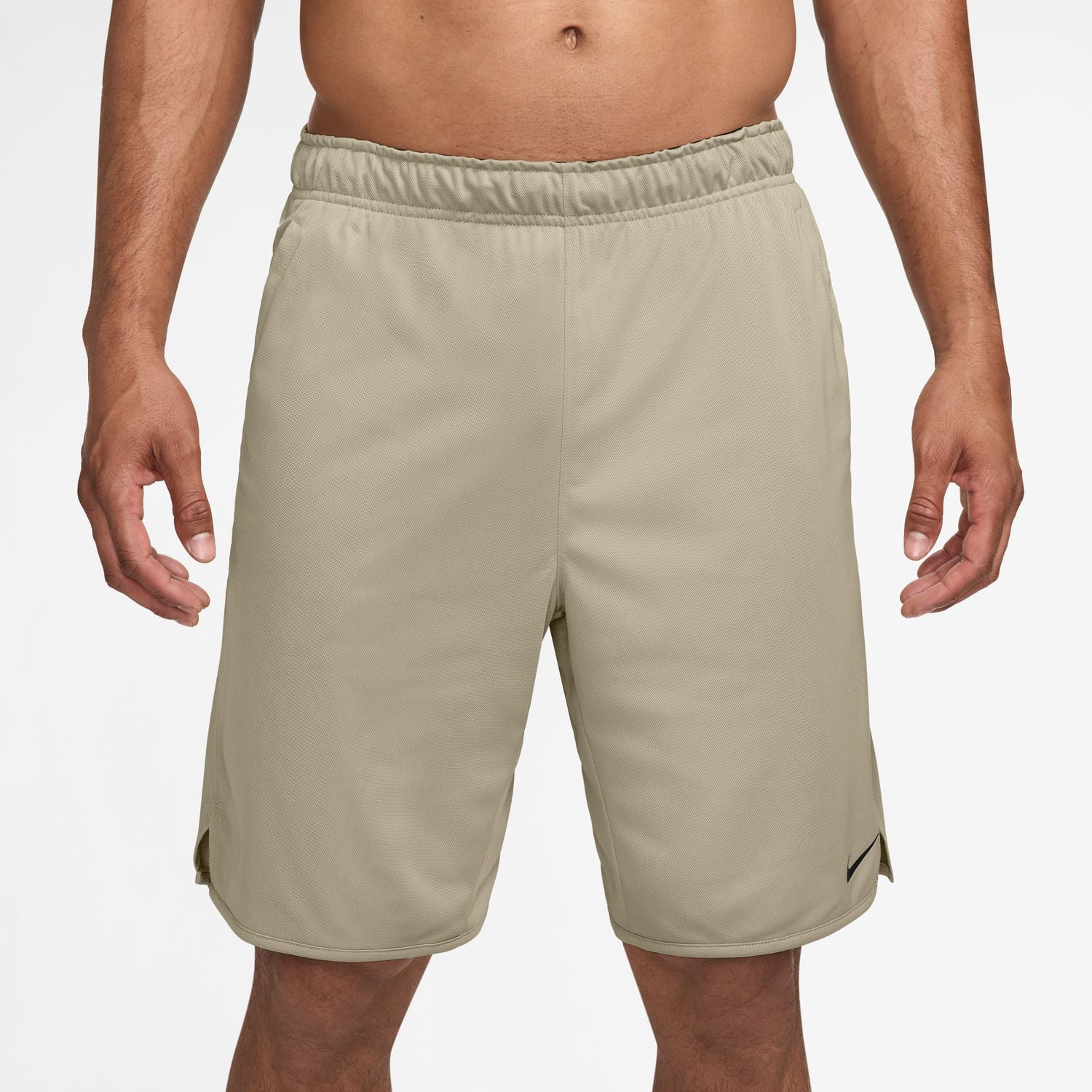 dri fit khaki shorts