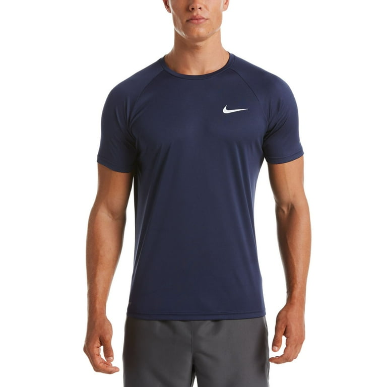 Nike swim t shirt top