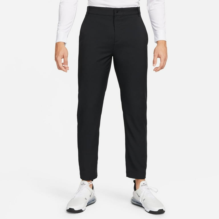 Men's Nike Dri-FIT Victory Golf Pants Color: Black Size: 32X30