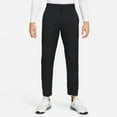 thumbnail image 1 of Men's Nike Dri-FIT Victory Golf Pants Color: Black Size: 38X30, 1 of 4