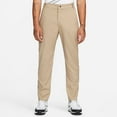 thumbnail image 1 of Men's Nike Dri-FIT Victory Golf Pants Color: Khaki Size: 32X32, 1 of 4