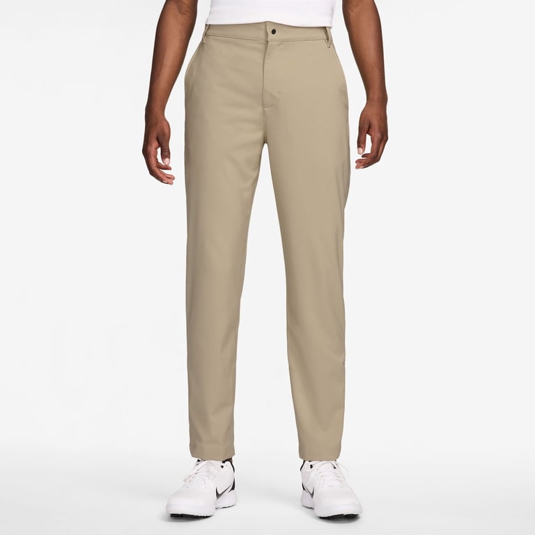 Men's Nike Dri-FIT Victory Golf Pants Color: Limestone Size: 38X30