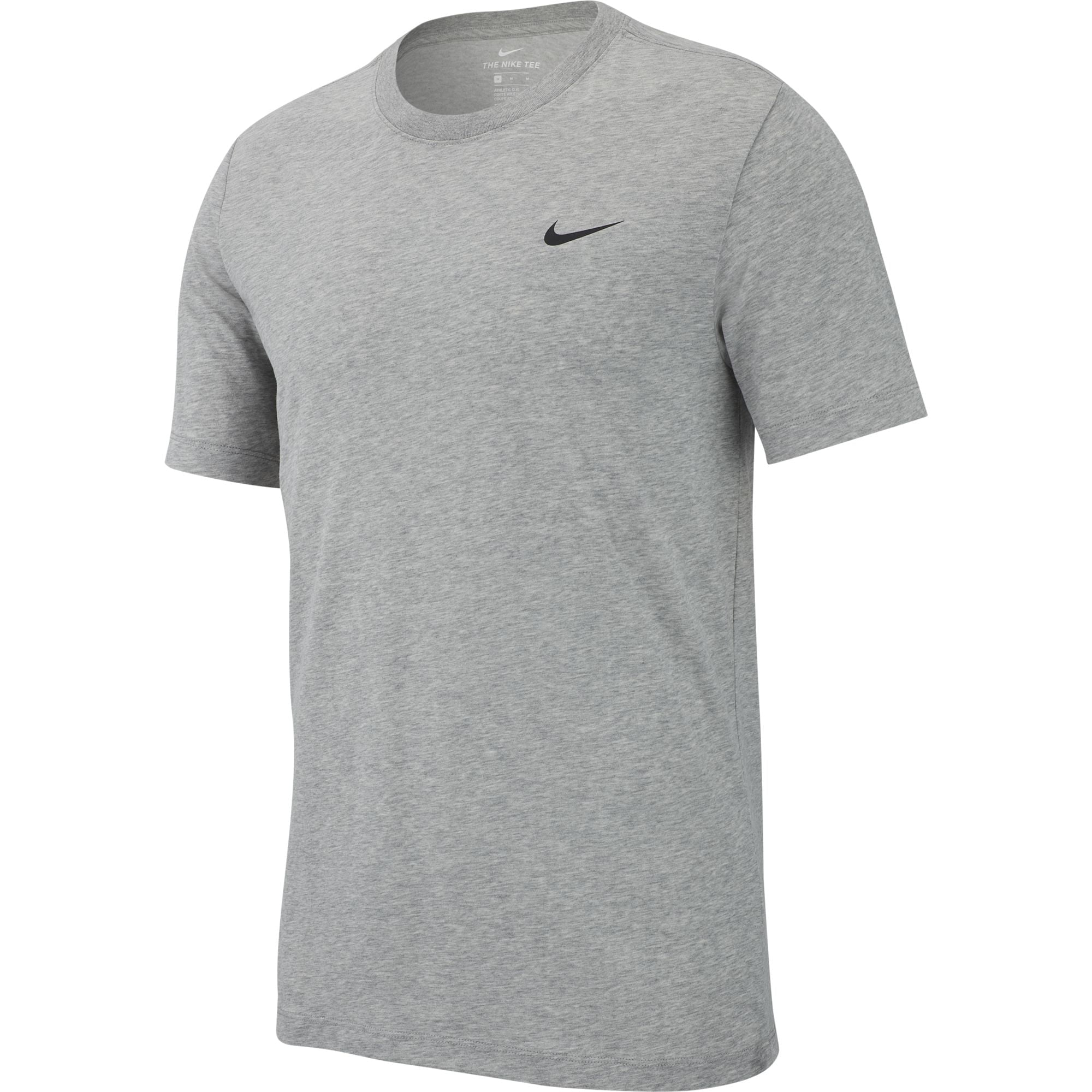 nike workout tops mens
