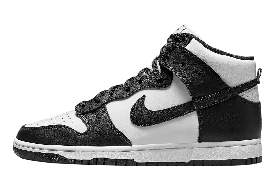 [DD1399-105] Mens Nike Dunk High (2021)