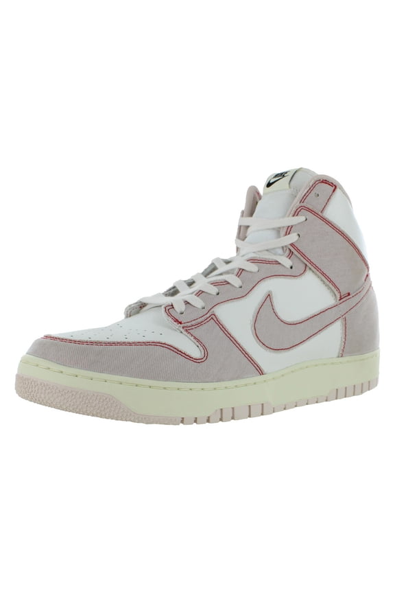 Dunk High 1985 Mens Shoes Size 15, Color: Summit White/Barel