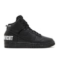 thumbnail image 1 of (Men's) Nike Dunk High 1985 x UNDERCOVER 'Chaos Black' (2022) DQ4121-001, 1 of 6