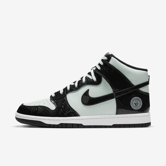 (Men's) Nike Dunk High 'All-Star' (2021) DD1398-300