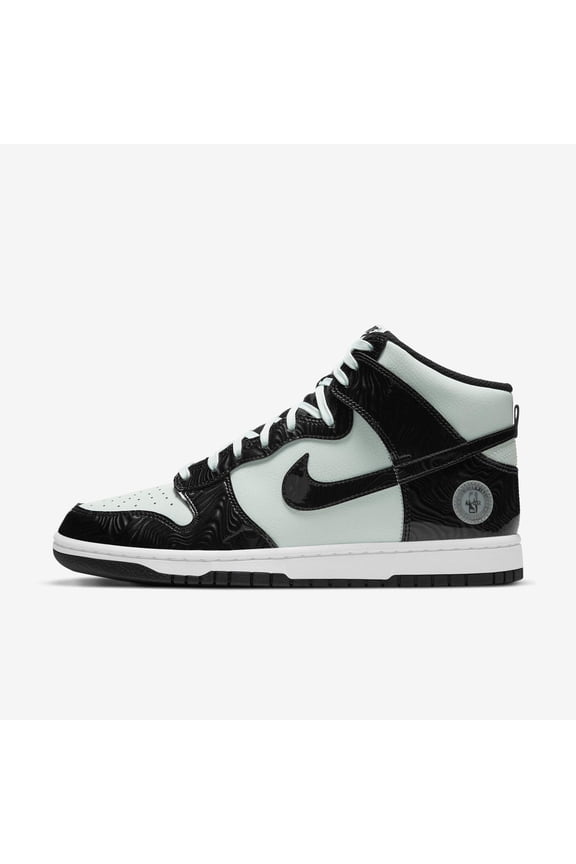 (Men's) Nike Dunk High 'All-Star' (2021) DD1398-300