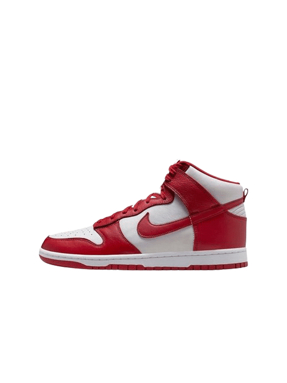 Men's Nike Dunk High (HF3143-101) - 9