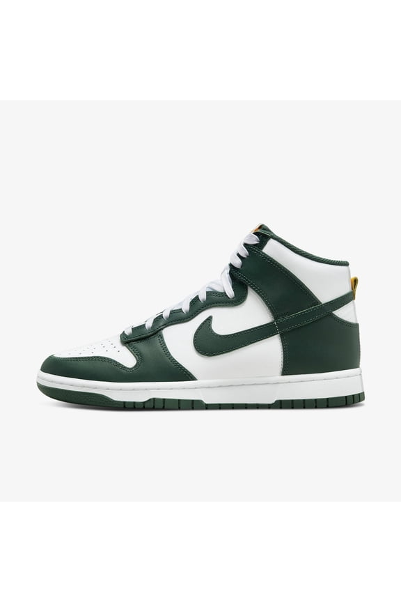 (Men's) Nike Dunk High Retro 'Australia' (2022) DD1399-300