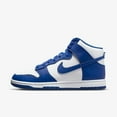 thumbnail image 1 of (Men's) Nike Dunk High Retro 'Kentucky / Game Royal' (2021) DD1399-102, 1 of 8