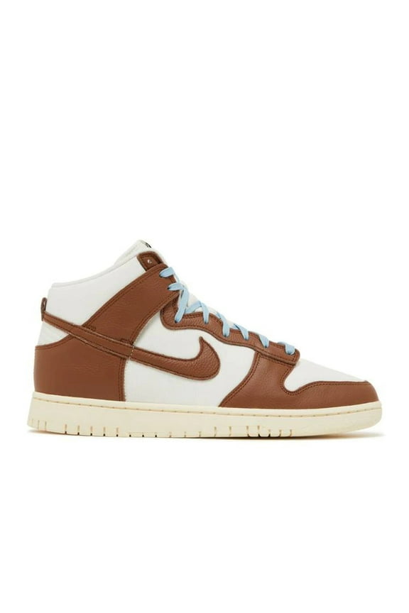DUNK HIGH VINTAGE 'CERTIFIED FRESH - PECAN' - DQ8800-200